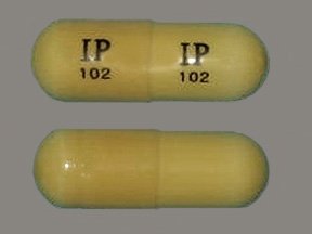 Gabapentin 300 Mg Caps 500 By Amneal Pharma.