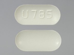 Image 0 of Glipizide/Metformin 2.5-500 Mg Tabs 100 By Heritage Pharma.