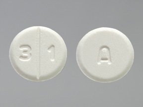 Image 0 of Glyburide 5 Mg Tabs 100 By Aurobindo Pharm. 