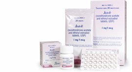 Jinteli Generic FemHRT 5x28 Tabs By Teva Pharma