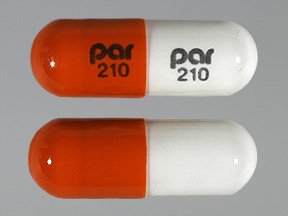 Image 0 of Propafenone ER 325 Mg Caps By Par Pharma 