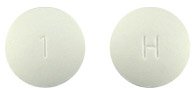 Image 0 of Zidovudine 300 Mg Tabs 60 By Camber Pharma 