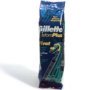 Image 0 of Gillette Sensor2 Plus Men's Disposable Razor 5 Ct.