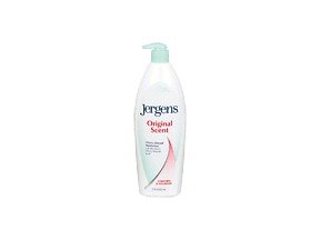 Jergens Original Scent Cherry-Almond Lotion 21 Oz