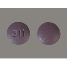Folast Tablets 1X90 Each Mfg. Acella Pharmaceuticals
