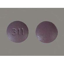 Image 0 of Folast Tablets 1X90 Each Mfg. Acella Pharmaceuticals