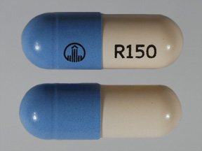 Pradaxa 150 Mg Caps 60 By Boehringer Ingelheim.