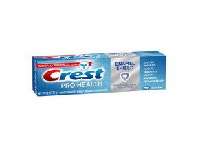 Image 0 of Crest Pro-Health Toothpaste Enamel Shield Foam 6 Oz