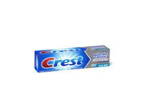 Image 0 of Crest Baking Soda Peroxide Whitening 6.4 Oz