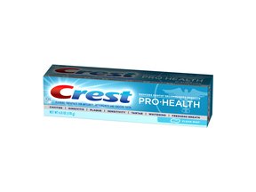 Image 0 of Crest Pro-Health Toothpaste Clean Mint 6 Oz