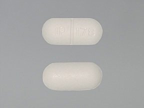 Metformin ER Hcl 500 Mg Tabs 100 By Amneal Pharma. 