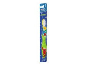 Image 0 of Crest Kid's Sesame Street Toothbrush Extra Soft
