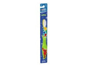 Crest Kid's Sesame Street Toothbrush Extra Soft