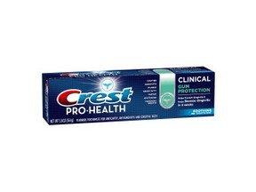 Crest Pro-Health Clean Mint Toothpaste 5.8 Oz