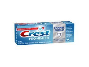Image 0 of Crest Pro-Health Enamel Shield Fresh Mint Toothpaste 4.2 Oz