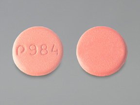 Image 0 of Nateglinide 60 Mg Tabs 100 By Par Pharma 