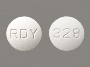 Image 0 of Nateglinide 60 Mg Tabs 90 By Dr Reddys Labs