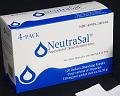 Neutrasal 538 Mg 30 Pkts By Valeant Pharma 