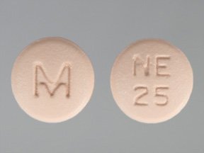Image 0 of Nisoldipine 25.5 Mg Tabs 100 By Mylan Pharma