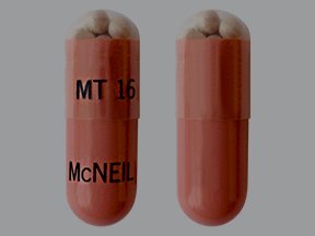 Image 0 of Pancreaze 16800U Caps 100 By J O M Pharma