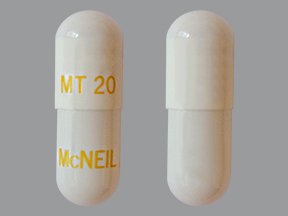Pancreaze 1000U Caps 100 By J O M Pharma 