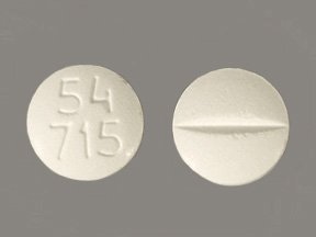 Perindopril 8 Mg Tabs 100 By Roxane Labs.