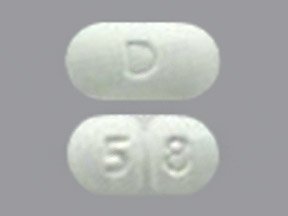 Image 0 of Perindopril 4 Mg Tabs 100 By Aurobindo Pharma 