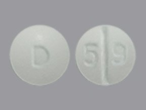 Image 0 of Perindopril 8 Mg Tabs 100 By Aurobindo Pharma.