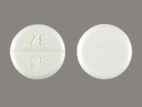 Amiodarone Hcl 200 Mg Tabs 60 By Zydus Pharma.