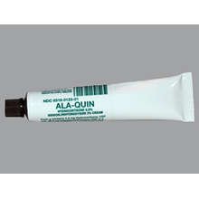 Image 0 of Alaquin Liquid Cream 1 Oz By Crown Labs.