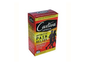 Castiva Lotion .035% 4 oz