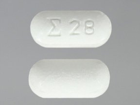 Image 0 of Disulfiram 250 Mg Tabs 100 By Rising Pharma. 