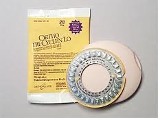 Ortho-Tri Lo Tabs 6X28 By J O M Pharma