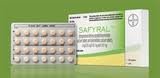 Safyral Tabs 3x28 By Bayer Healthcare. 