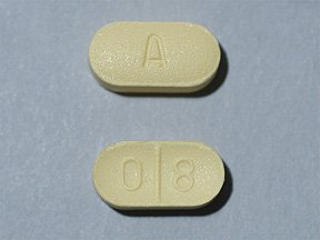 Image 0 of Mirtazapine 15 Mg Tabs 30 By Aurobindo Pharma 