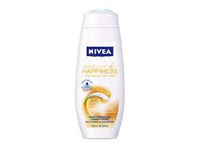 Image 0 of Nivea Body Wash Care & Happy Moisture 16.9 Oz