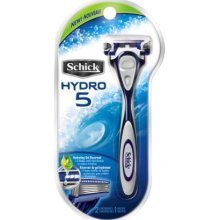 Image 0 of Schick Hydro 5 Razor