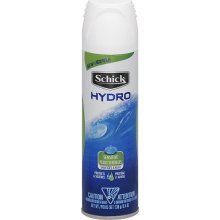 Image 0 of Schick Hydro Sensitive Gel 8.4 Oz