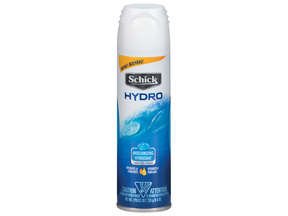 Schick Hydro Moisturizing Shave Gel 8.4 Oz