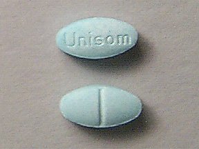 Image 0 of Unisom 16 Tablet