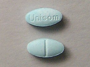 Unisom 16 Tablet