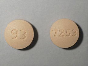 Image 0 of Fexofenadine Hcl Generic Allegra 180mg Tablets 15 by Major Pharma 