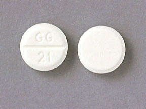 Image 0 of Furosemide Generic Lasix 20 Mg Tabs 1000 By Sandoz Rx