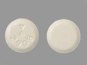 Image 0 of Furosemide 20 Mg Tabs 1000 By Teva Pharma 