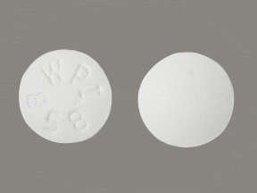 Bupropion Hcl 100 Mg Sr 500 Tabs By Actavis Pharma.