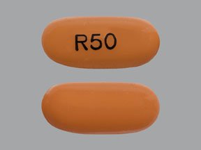 Image 0 of Calcitriol 0.5 Mcg Caps 100  By Ranbaxy Labs.
