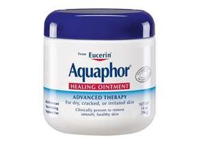 Image 0 of Aquaphor Healing Ointment Jar 14 Oz