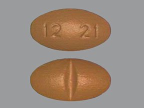 Image 0 of Fluvoxamine Maleate 100 Mg Tabs 100 By Ani Pharma. 