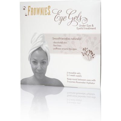 Image 0 of Frownies Eye Gels 3 packs