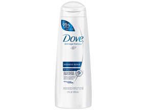 Image 0 of Dove Shampoo Damage Therapy Intensive Repair 12 Oz